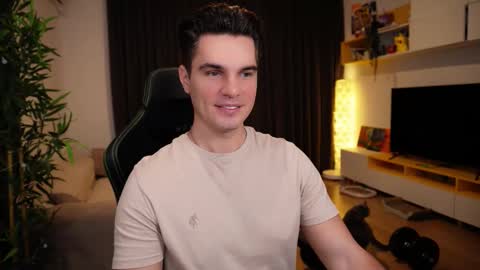 BillyPassion online show from October 26, 3:40 pm