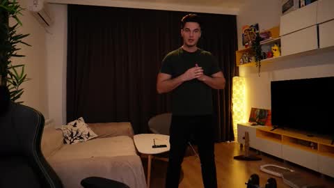 BillyPassion online show from November 18, 4:33 pm