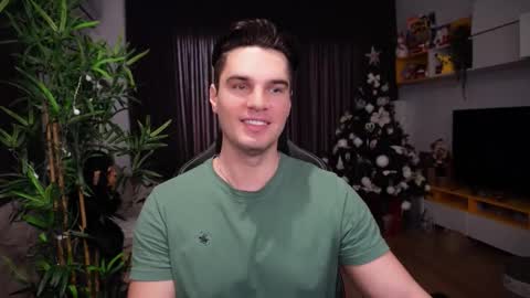 BillyPassion online show from December 16, 9:25 am