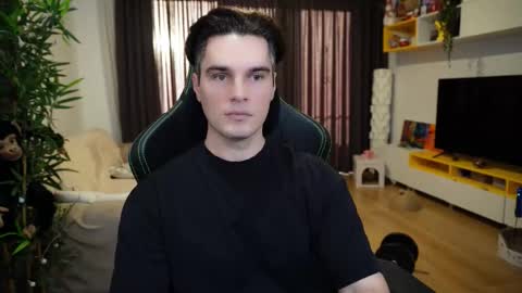 BillyPassion online show from January 12, 2:00 pm