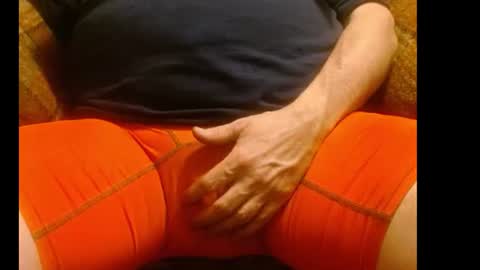 Billy Tucker online show from July 7, 8:02 pm