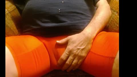 Billy Tucker online show from July 14, 12:35 am
