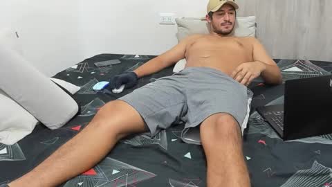 Bils2203 online show from March 26, 1:17 pm