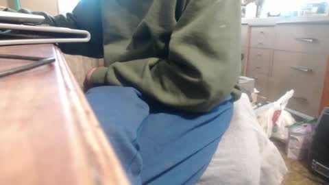 Snapshot of bimbttm chatting on January 6, 5:16 pm Bimbttm online show from January 6, 5:16 pm