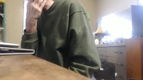 Snapshot of bimbttm chatting on January 19, 2:59 pm Bimbttm online show from January 19, 2:59 pm