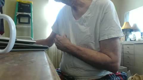 Bimbttm online show from February 12, 3:29 pm