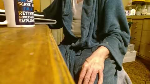 Bimbttm online show from February 26, 11:09 am