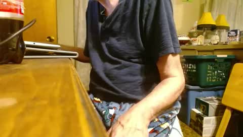 Bimbttm online show from June 9, 4:35 am
