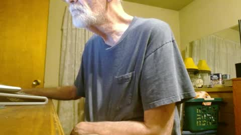 Bimbttm online show from June 25, 3:06 am