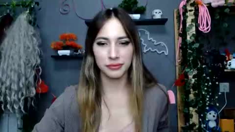 Snapshot of binalina chatting on October 16, 9:49 pm binalina online show from October 16, 9:49 pm