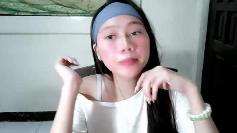 Jona online show from March 23, 1:37 pm