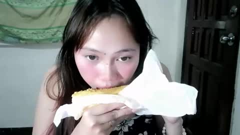 Jona online show from March 27, 1:11 pm