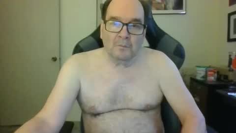 Bink195234 online show from December 3, 5:00 pm