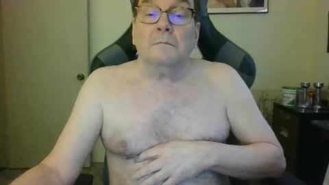 Bink195234 online show from January 14, 7:30 pm