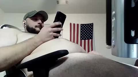 johnnydepth333 online show from January 27, 1:59 am