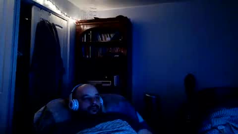 johnnydepth333 online show from July 19, 4:38 am