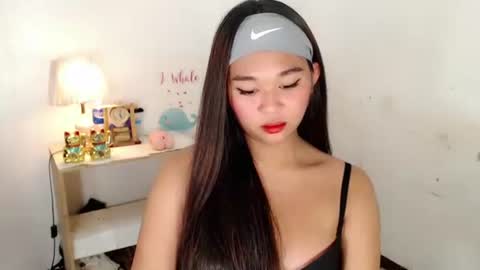 Snapshot of binnie_katchins chatting on October 16, 11:00 am binnie_katchins online show from October 16, 11:00 am