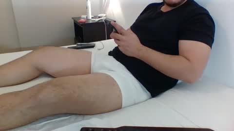 bisex_argen online show from September 9, 2:22 am