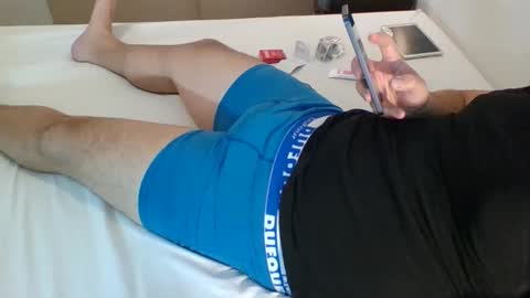 bisex_argen online show from September 29, 2:06 am