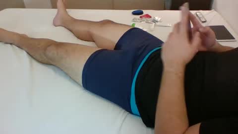 bisex_argen online show from September 30, 2:27 am