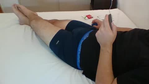 bisex_argen online show from October 3, 1:46 am