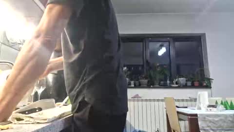 Snapshot of bisexdadd chatting on December 9, 4:58 pm bisexdadd online show from December 9, 4:58 pm