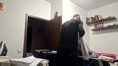 Snapshot of bisexdadd chatting on December 30, 3:02 pm bisexdadd online show from December 30, 3:02 pm