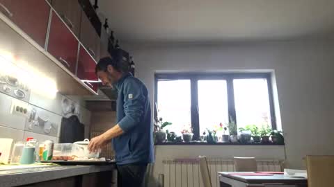 Snapshot of bisexdadd chatting on March 2, 10:45 am bisexdadd online show from March 2, 10:45 am