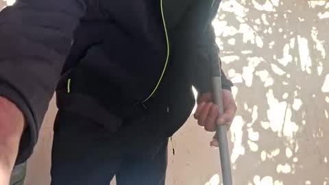 Snapshot of bisexdadd chatting on October 29, 11:23 am bisexdadd online show from October 29, 11:23 am