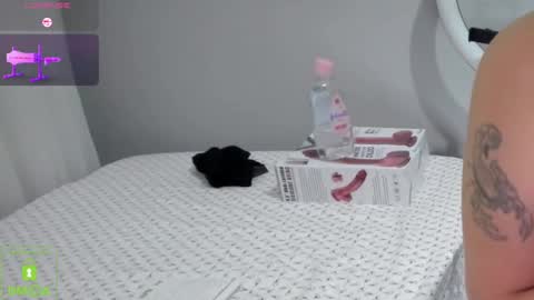 Snapshot of bisexyeliz35 chatting on January 26, 8:45 pm bisex woman online show from January 26, 8:45 pm