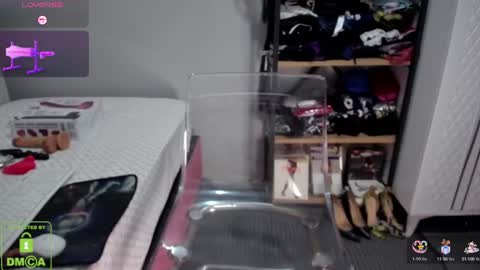 Snapshot of bisexyeliz35 chatting on February 3, 9:50 pm bisex woman online show from February 3, 9:50 pm