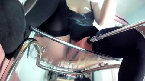 Snapshot of bisexyeliz35 chatting on February 23, 9:16 pm bisex woman online show from February 23, 9:16 pm