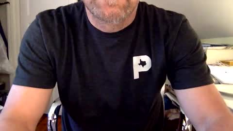 BisonBar online show from April 4, 2:25 pm