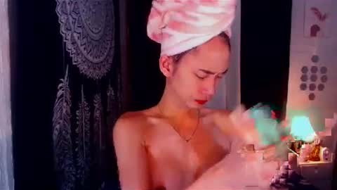 EVA online show from February 23, 4:13 pm