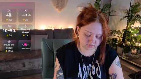 Nana online show from March 29, 3:56 pm