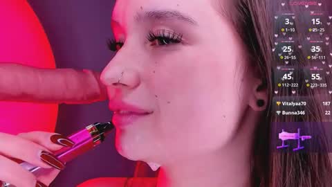 Snapshot of bitchpeace_ chatting on December 20, 12:18 am Diana online show from December 20, 12:18 am