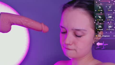 Diana online show from April 12, 12:26 am