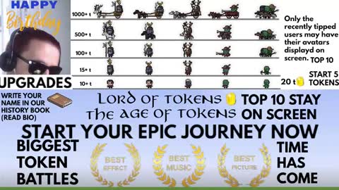 Bitchy online show from December 3, 3:55 pm