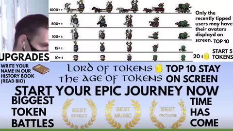 Bitchy online show from February 3, 6:24 am