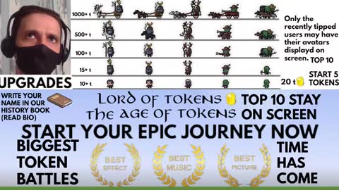 Bitchy online show from February 23, 12:59 pm