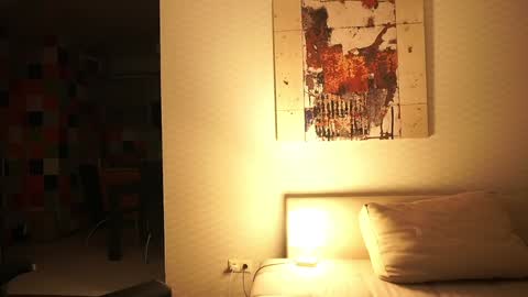 Ann Braslowsky online show from March 7, 2:15 am