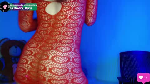 Instagram zpchherry online show from January 16, 4:44 pm