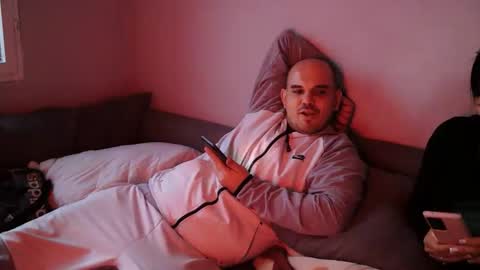 Snapshot of bixbax007 chatting on March 3, 4:24 pm George Maria online show from March 3, 4:24 pm