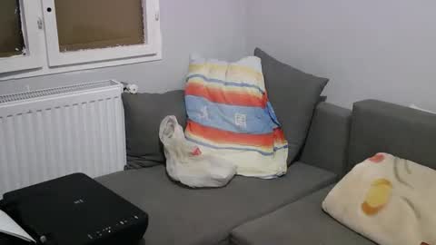 George  Maria online show from March 6, 8:38 pm