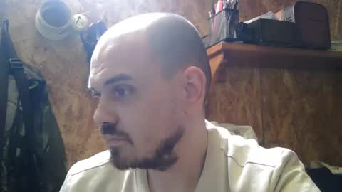 George  Maria online show from April 10, 7:02 am