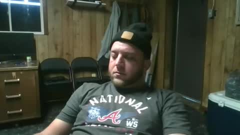 Snapshot of bjhancock_28 chatting on November 5, 7:36 pm bjhancock_28 online show from November 5, 7:36 pm