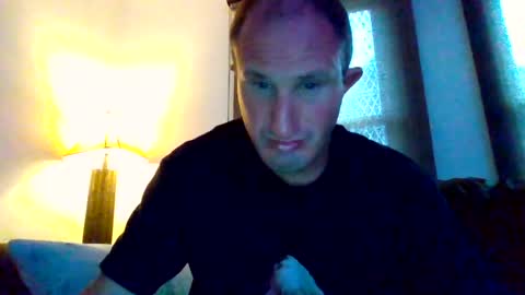 bjking712 online show from June 28, 11:00 pm