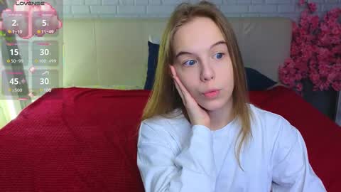 Julia online show from March 10, 5:54 am