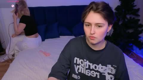 Julia online show from January 16, 8:51 am