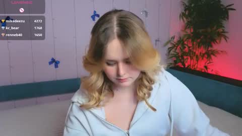 Julia online show from February 3, 2:53 am